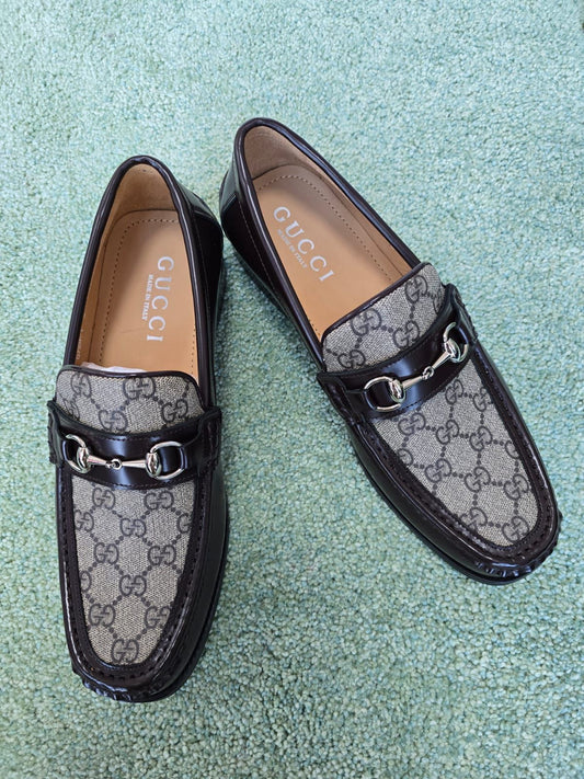 Gucci Men's Shoes - Meya Luxury Brand