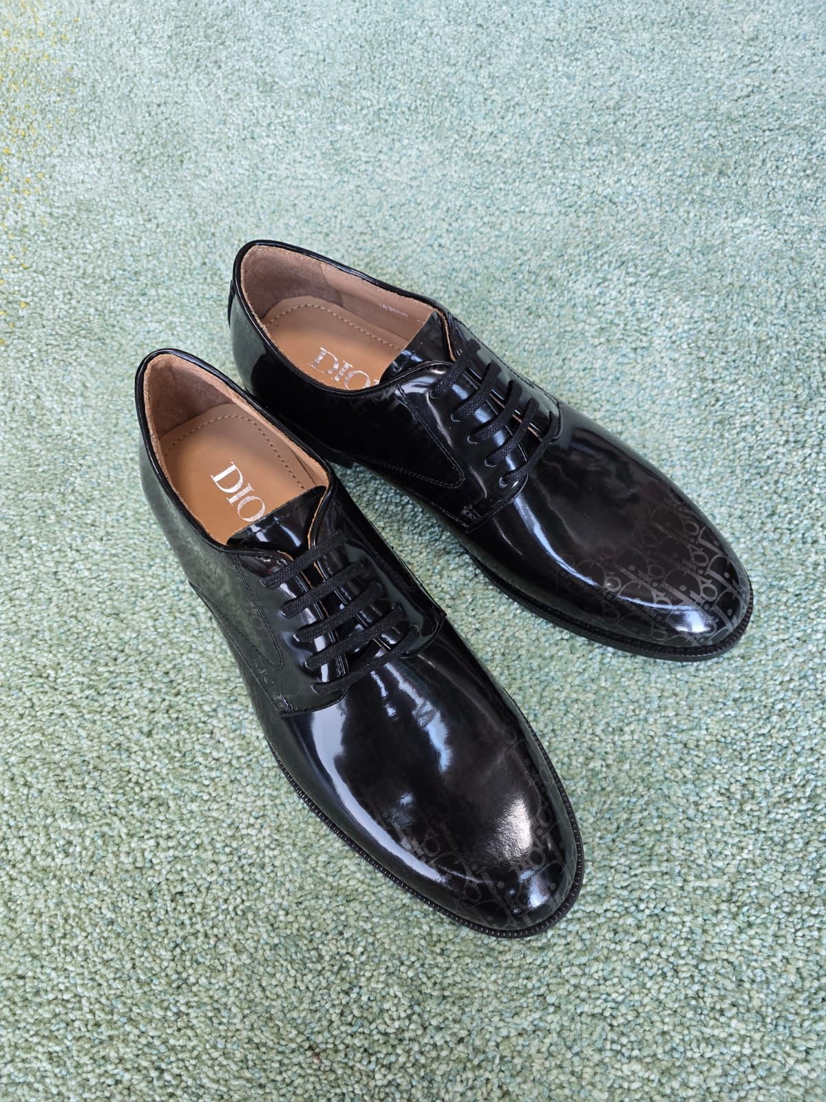 Dior Men's Shoes - Meya Luxury Brand