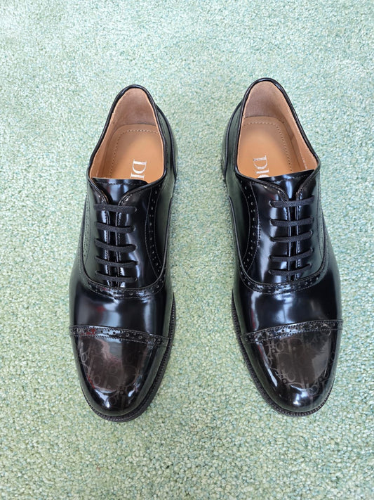 Dior Men's Shoes - Meya Luxury Brand