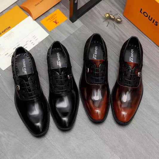 Louis Vuitton Men's Shoes - Meya Luxury Brand