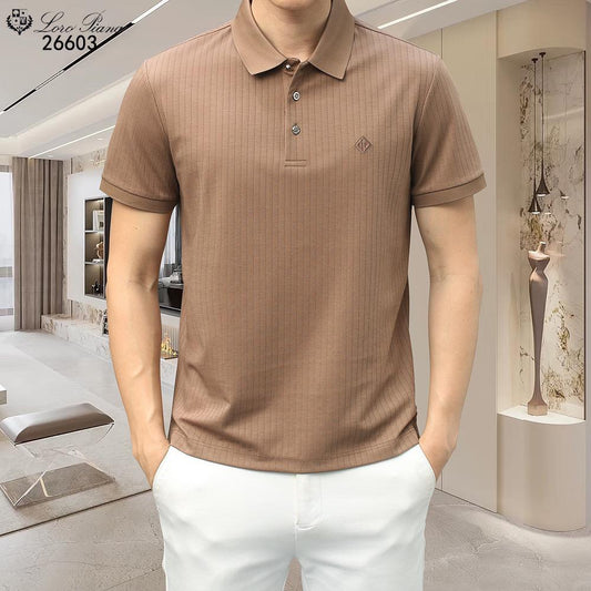 Loro Piano Men's Shirt - Meya Luxury Brand