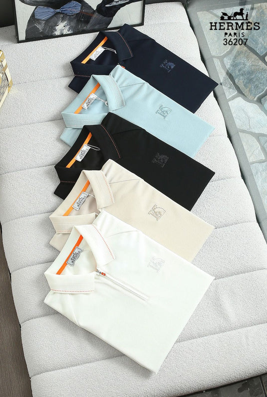 Hermes Women's Shirt - Meya Luxury Brand