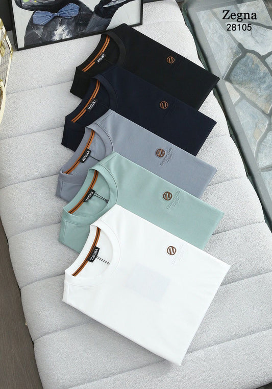 Zegna Men's Shirt - Meya Luxury Brand
