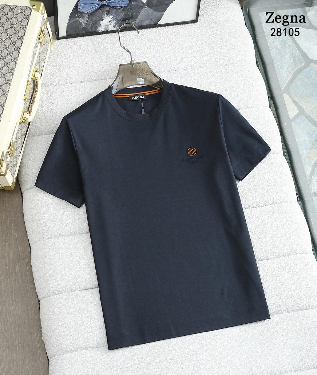 Zegna Men's Shirt - Meya Luxury Brand