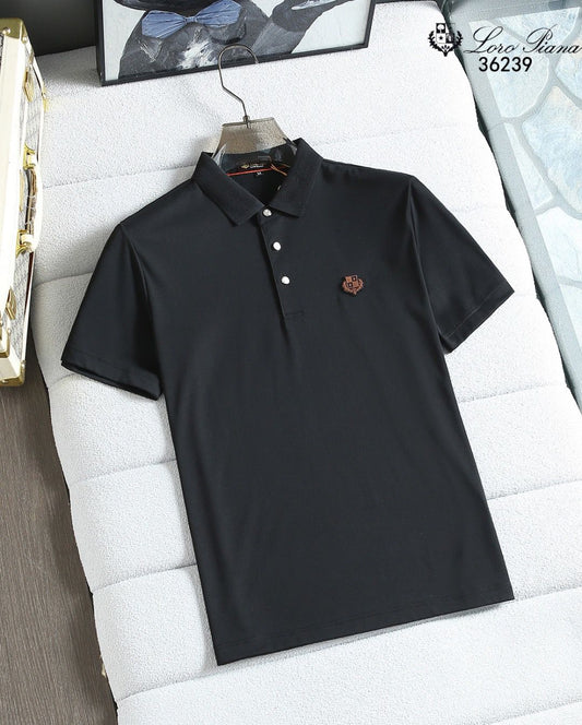 Loro Piano Men's Shirt - Meya Luxury Brand
