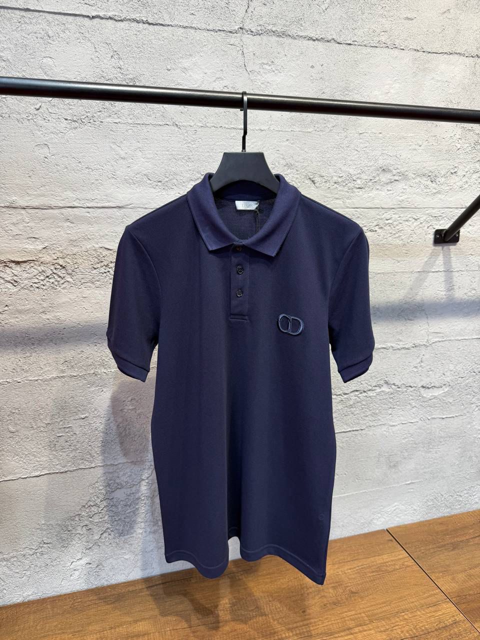 Dior Men's Shirt - Meya Luxury Brand