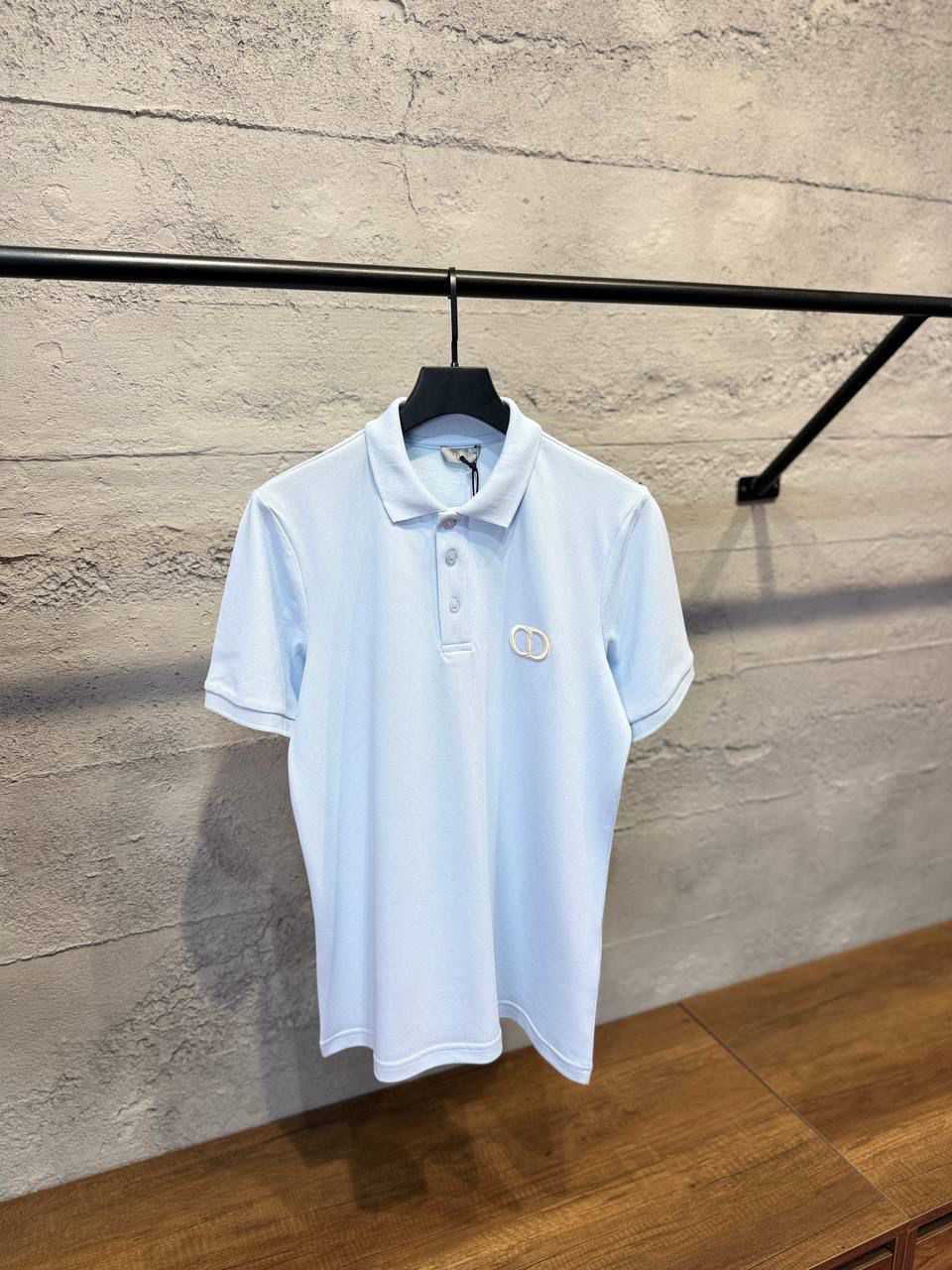 Dior Men's Shirt - Meya Luxury Brand