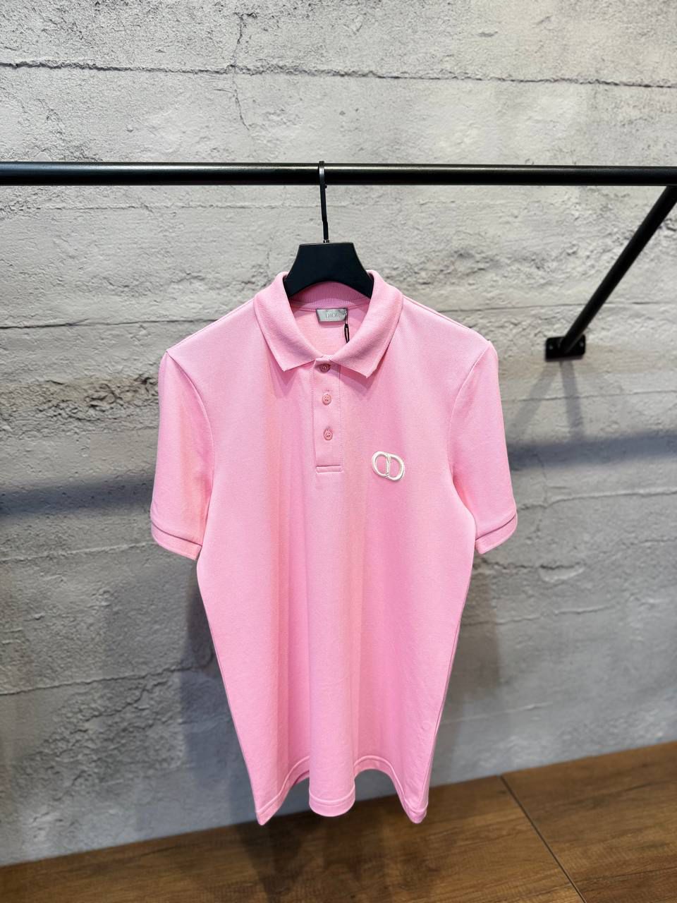 Dior Men's Shirt - Meya Luxury Brand