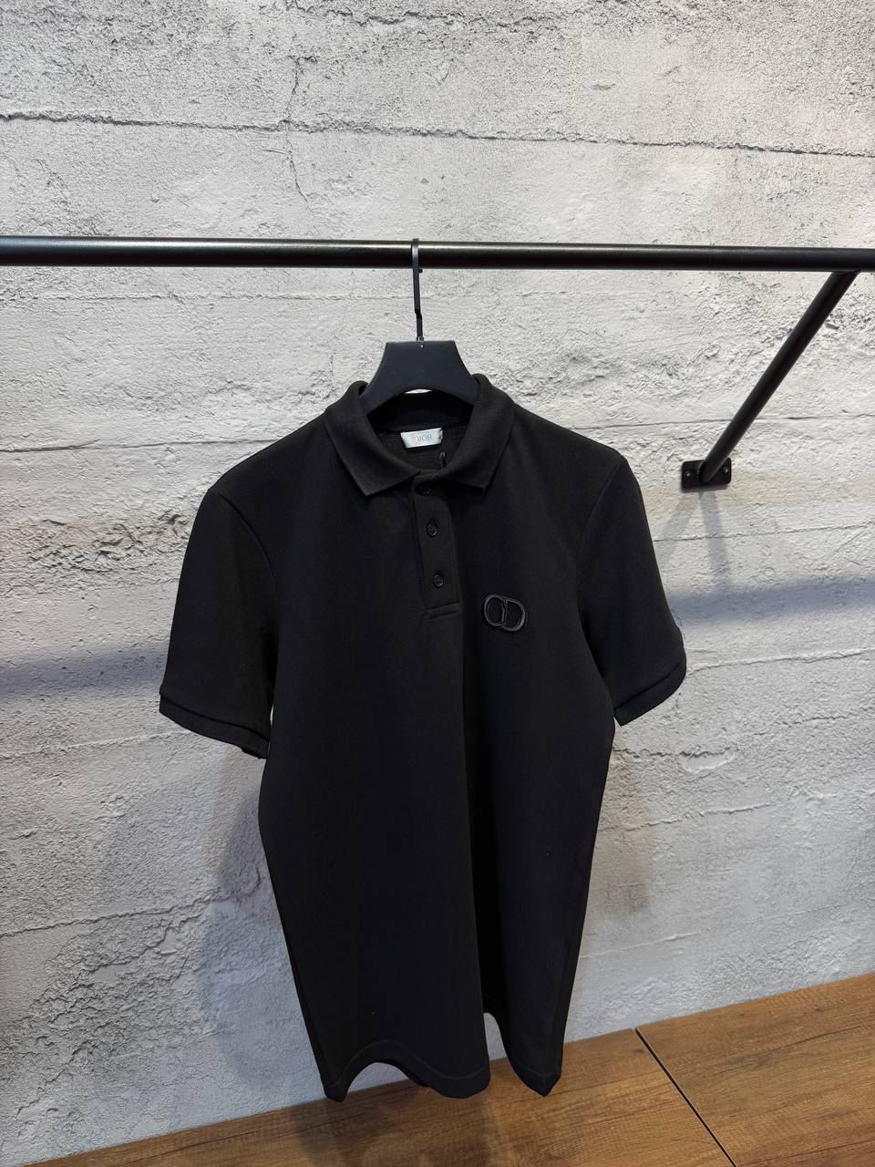 Dior Men's Shirt - Meya Luxury Brand