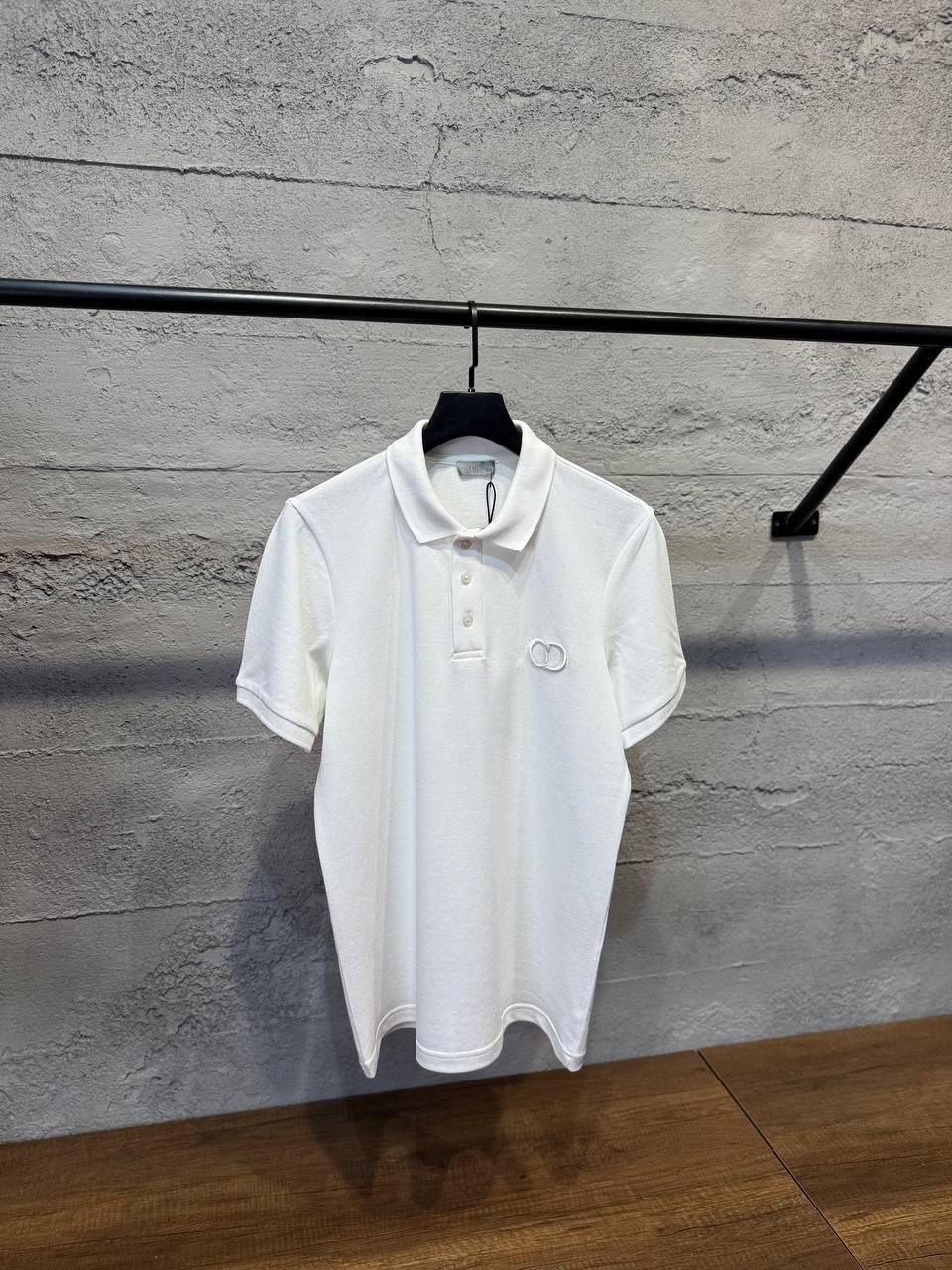 Dior Men's Shirt - Meya Luxury Brand