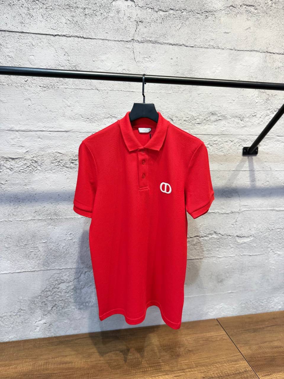 Dior Men's Shirt - Meya Luxury Brand