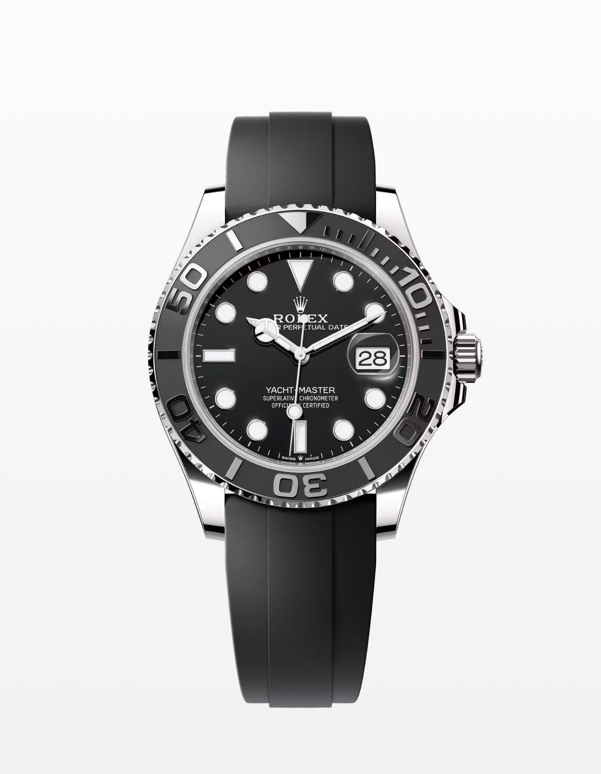Rolex Men's Watch - Meya Luxury Brand