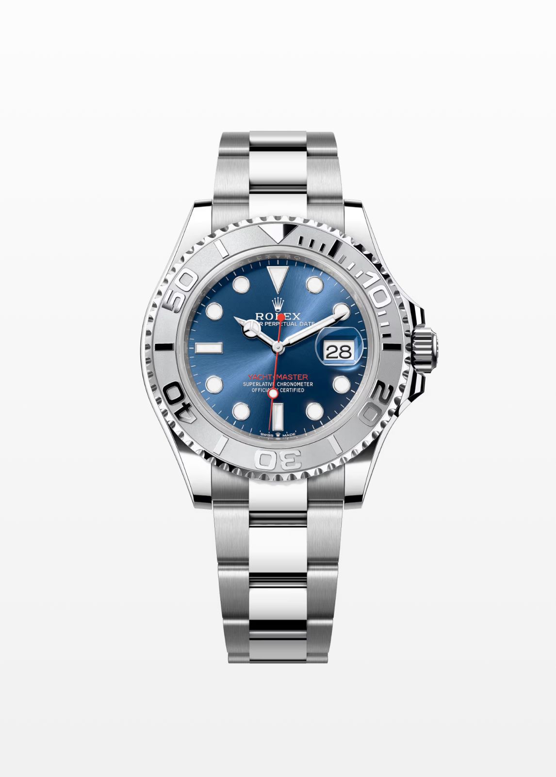 Rolex Men's Watch - Meya Luxury Brand