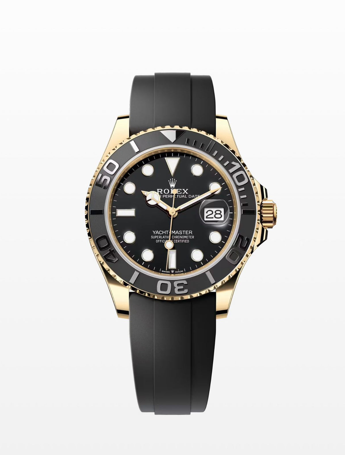 Rolex Men's Watch - Meya Luxury Brand