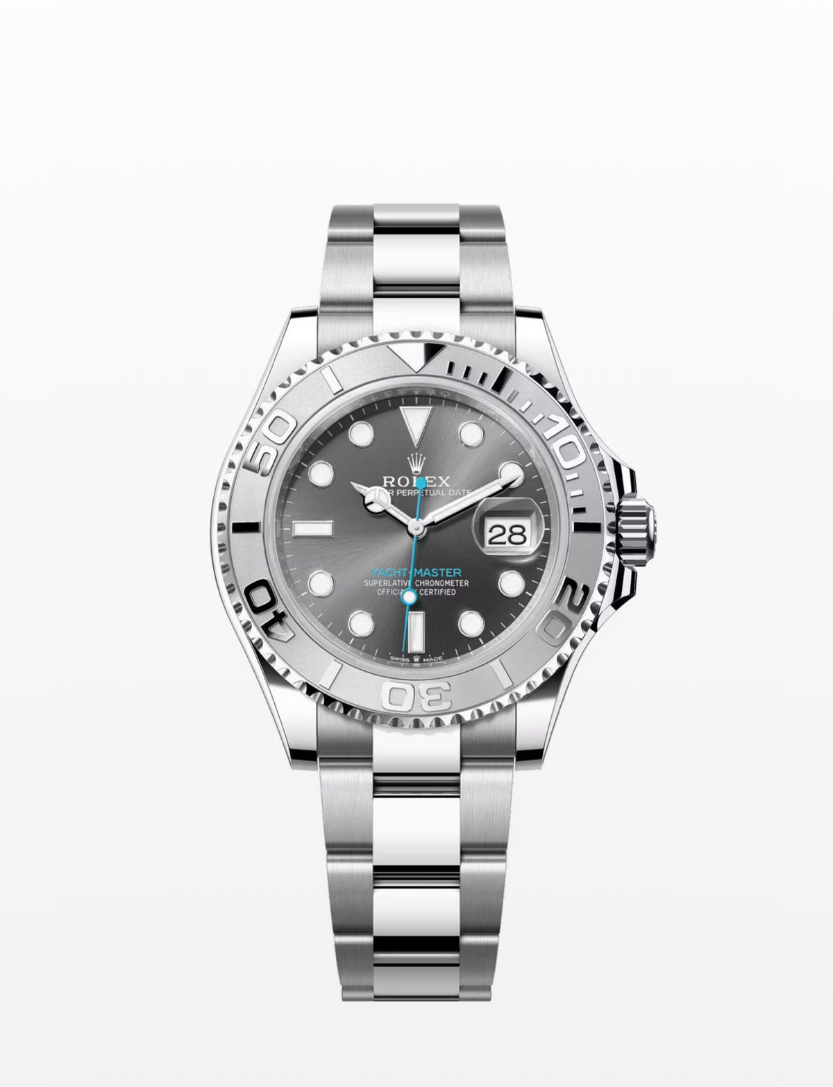 Rolex Men's Watch - Meya Luxury Brand