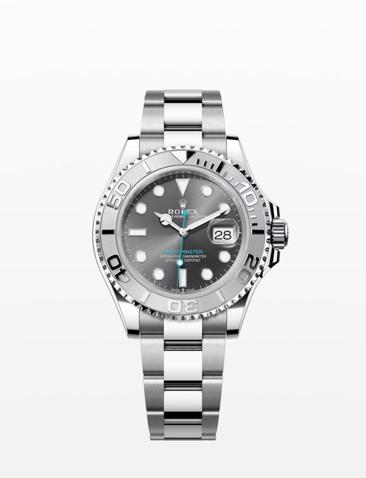 Rolex Men's Watch - Meya Luxury Brand