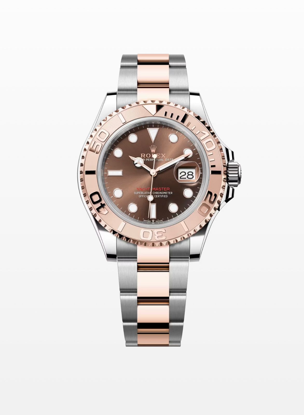 Rolex Men's Watch - Meya Luxury Brand