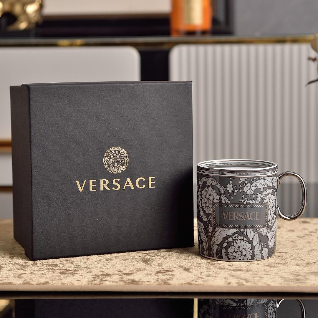 Versace Mug - Meya Luxury Brand
