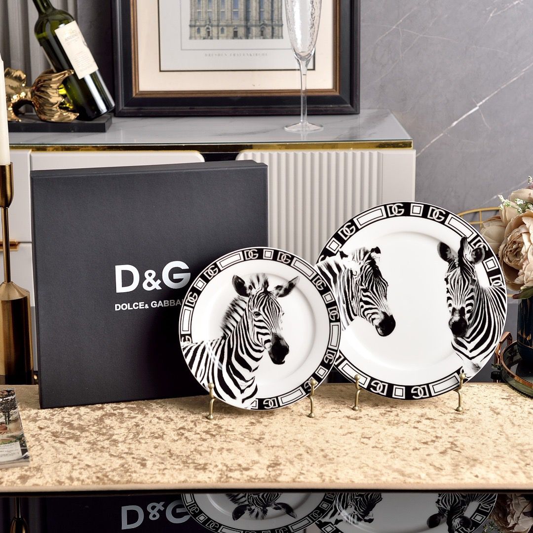 Dolce & Gabbana Set - Meya Luxury Brand