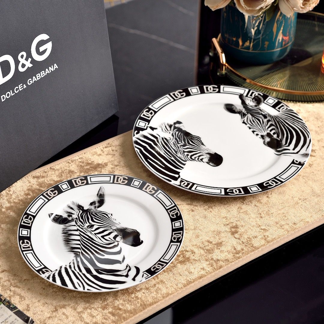 Dolce & Gabbana Set - Meya Luxury Brand