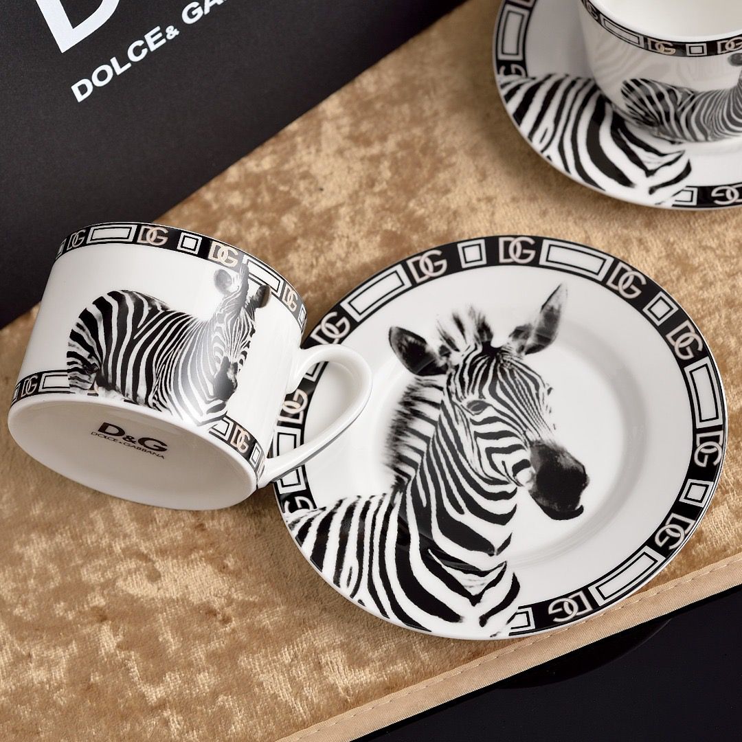 Dolce & Gabbana Set - Meya Luxury Brand