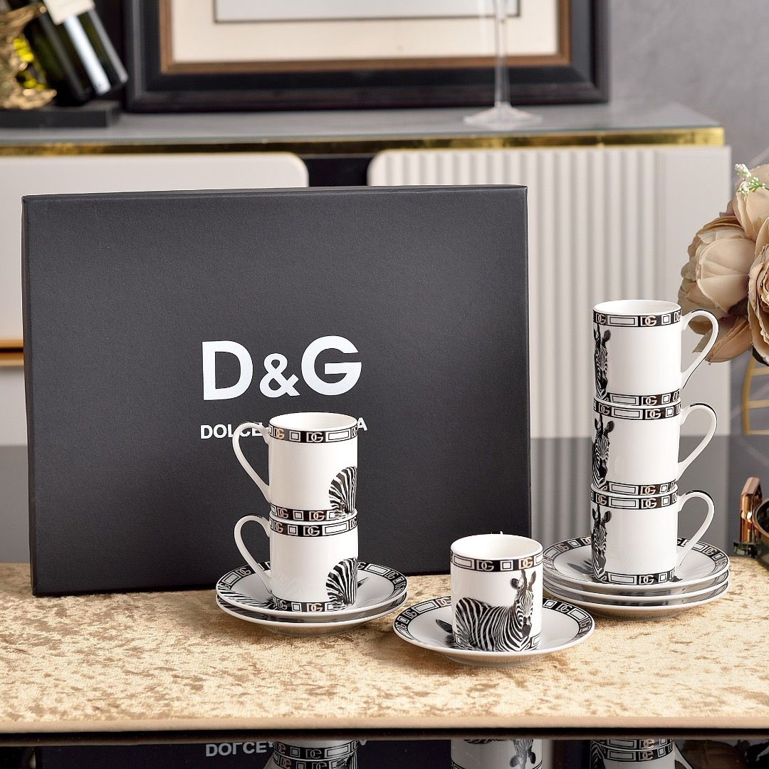 Dolce & Gabbana Set - Meya Luxury Brand