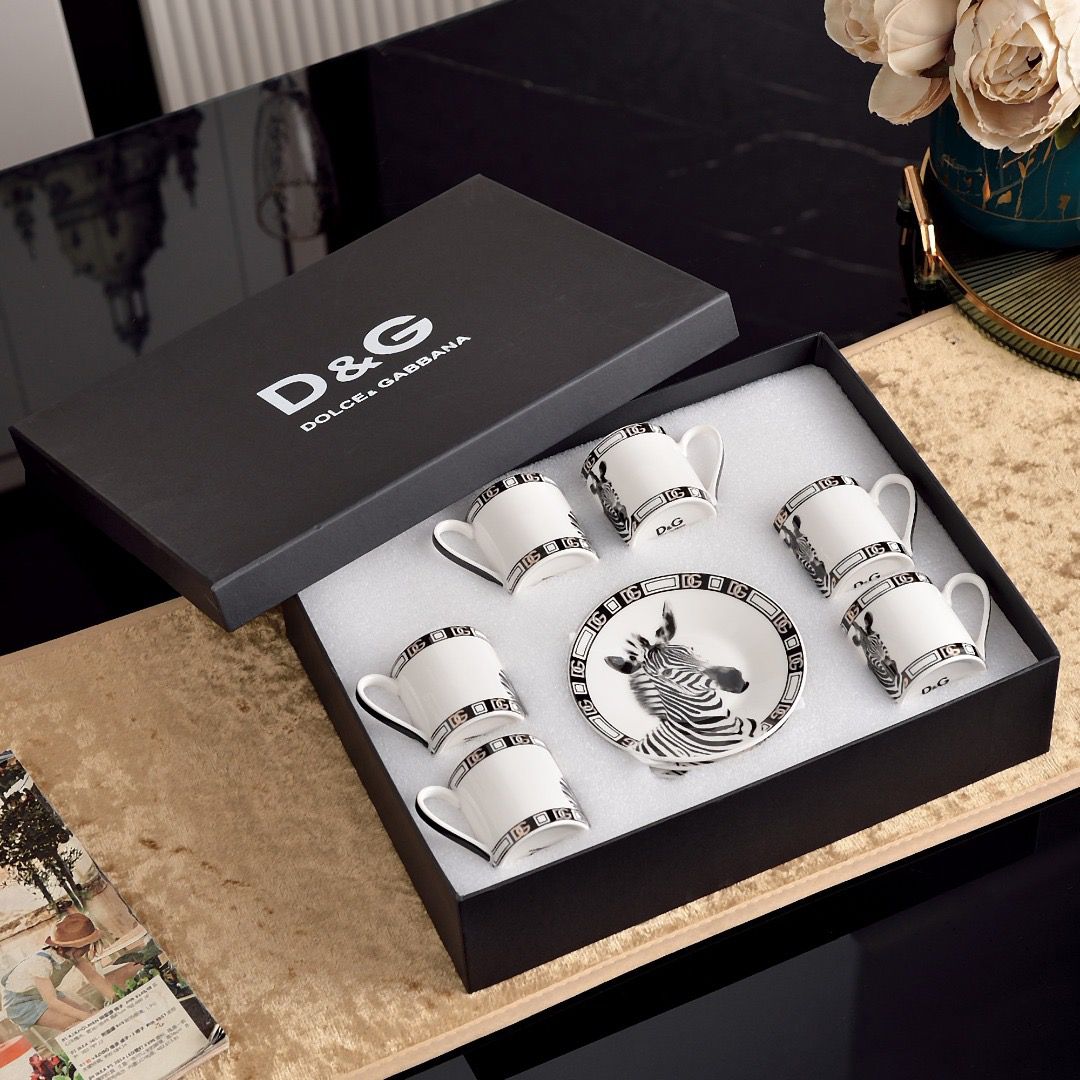 Dolce & Gabbana Set - Meya Luxury Brand