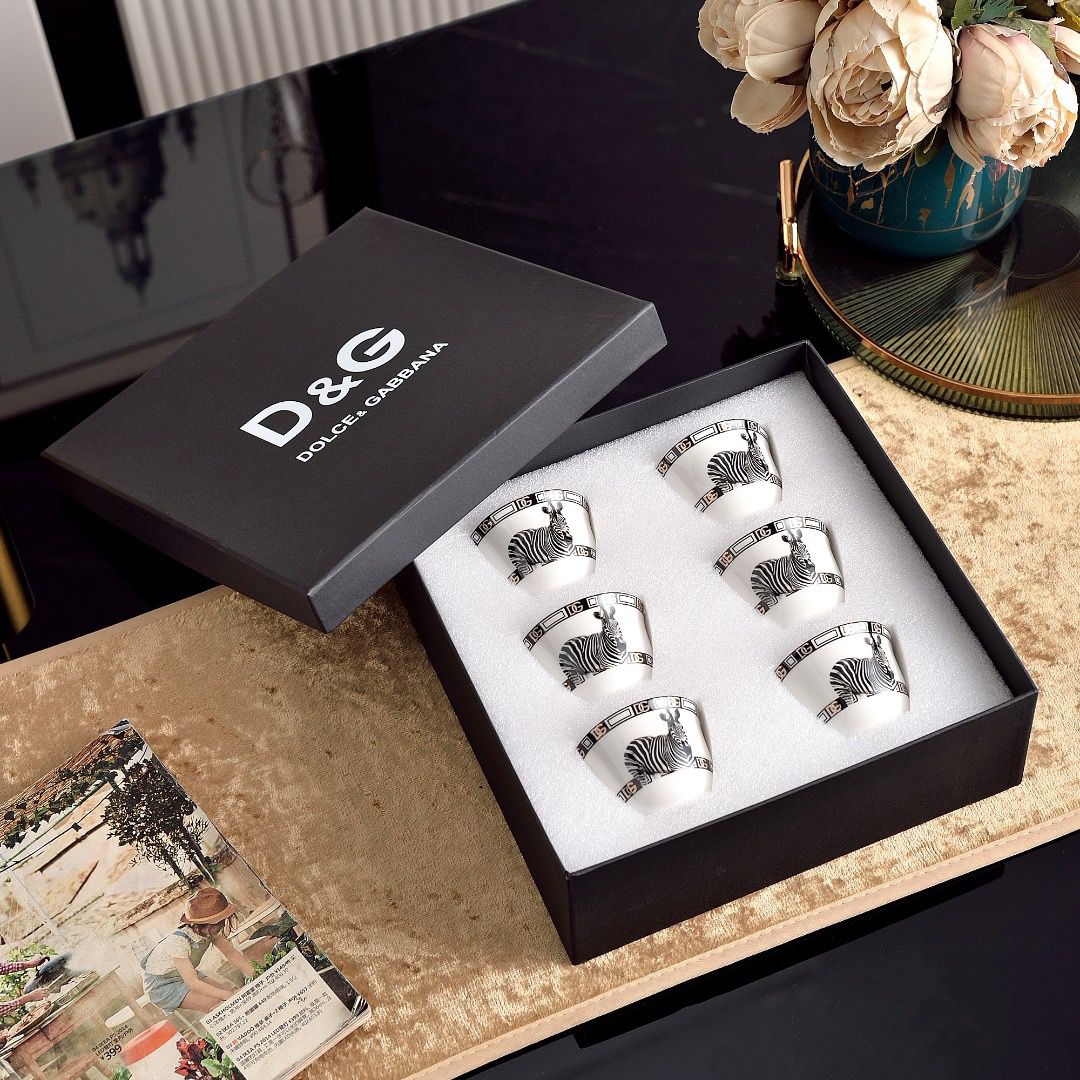 Dolce & Gabbana Set - Meya Luxury Brand