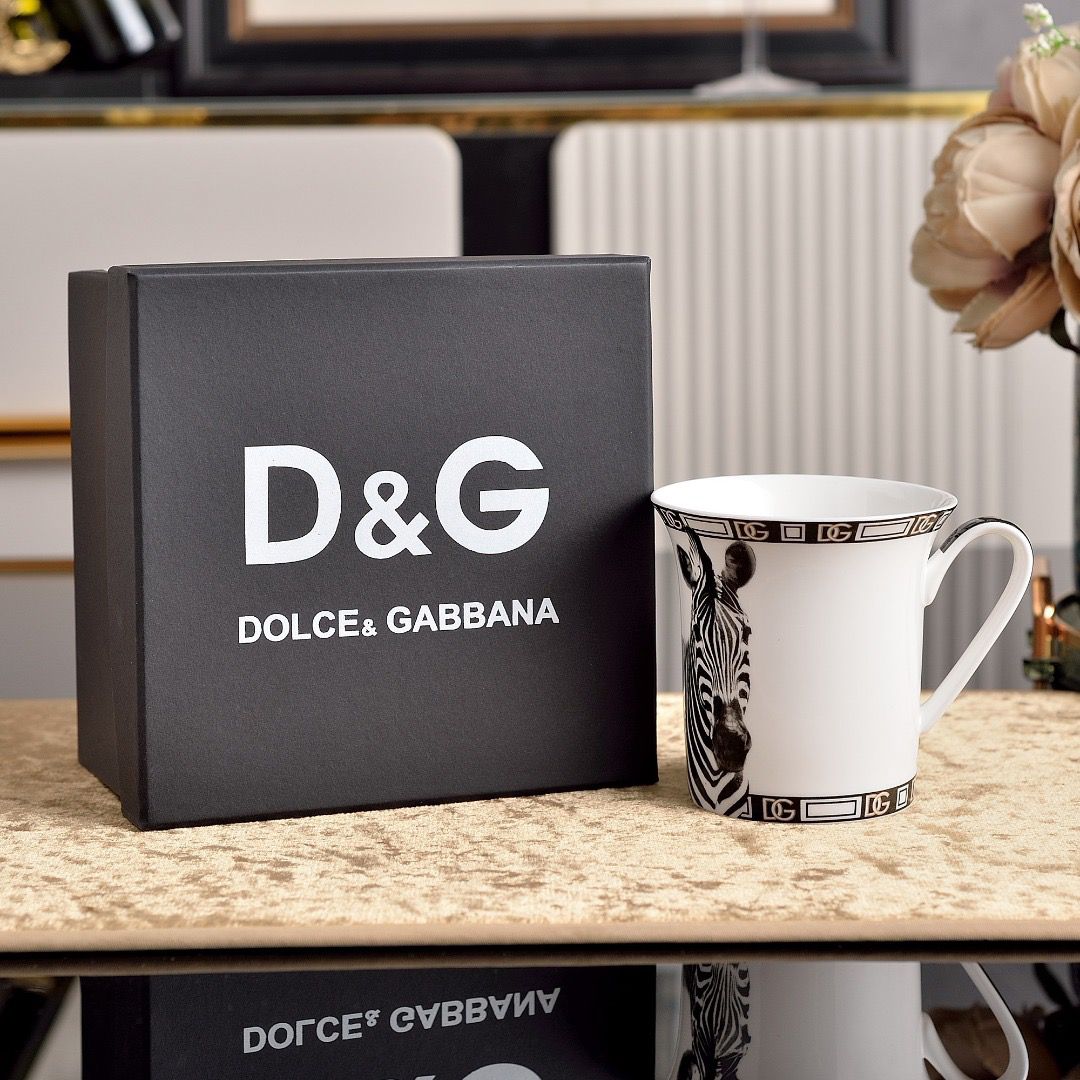 Dolce & Gabbana Set - Meya Luxury Brand