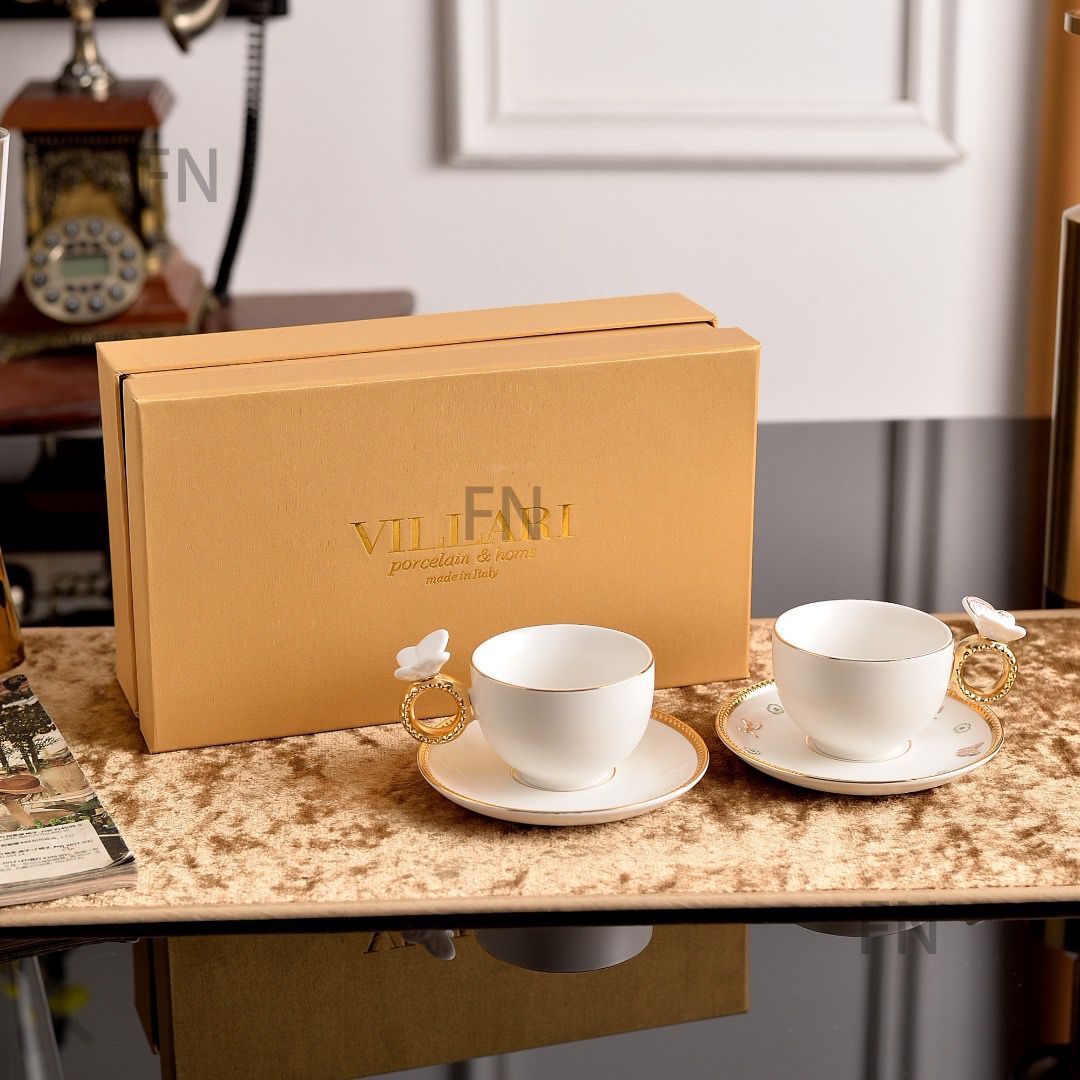 Villari Small Cup Set - Meya Luxury Brand