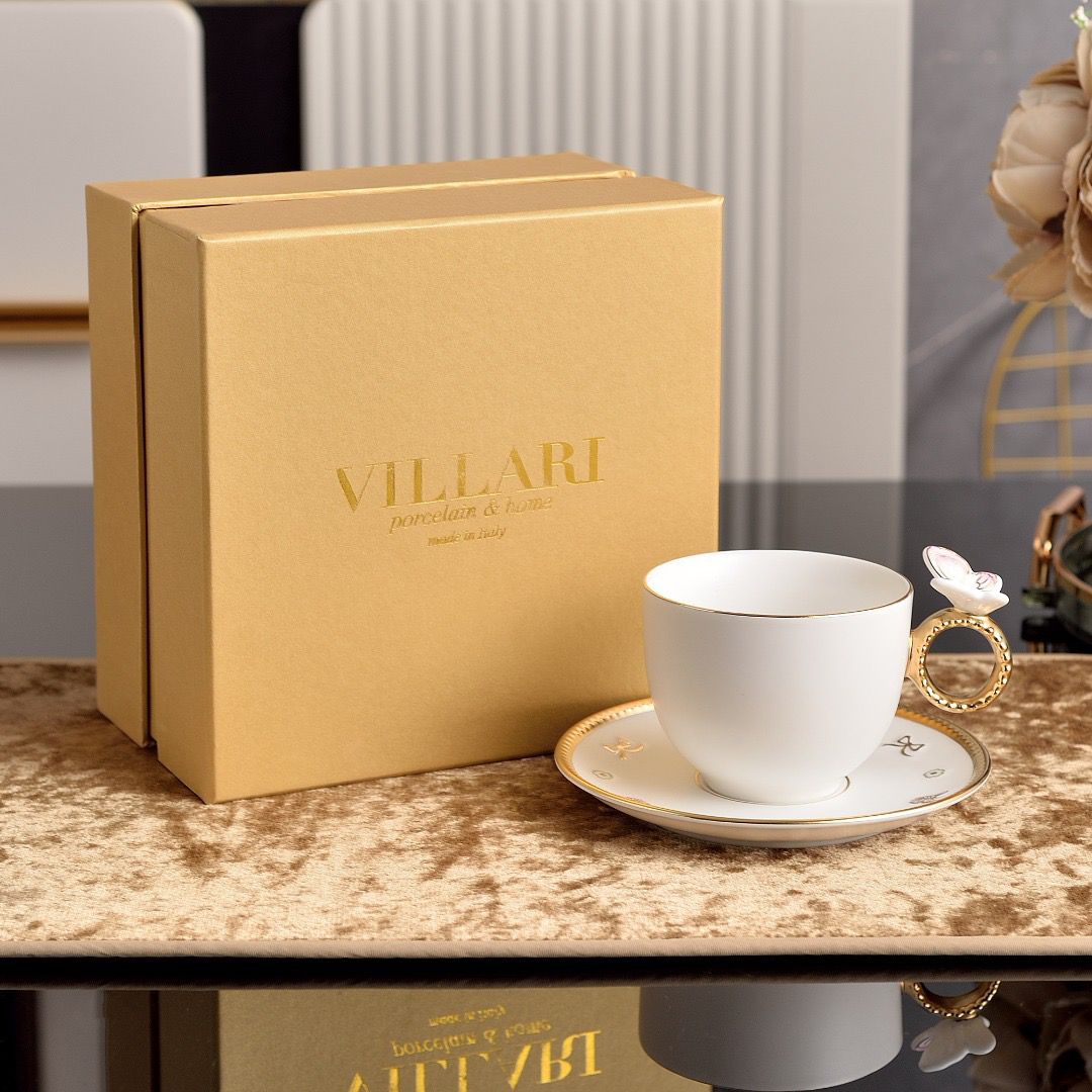 Villari Small Cup Set - Meya Luxury Brand