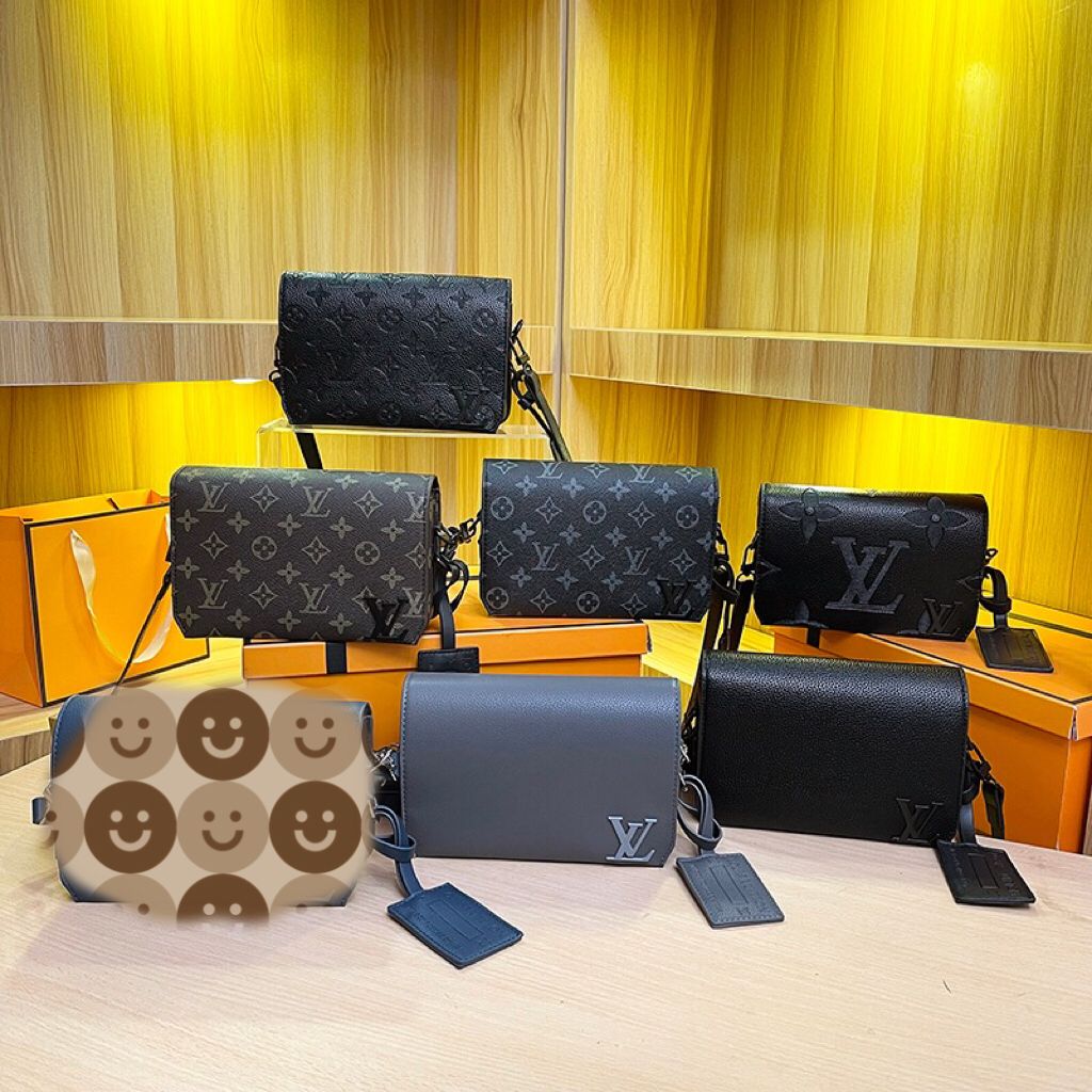 Lovis Vutton Women's Bags - Meya Luxury Brand
