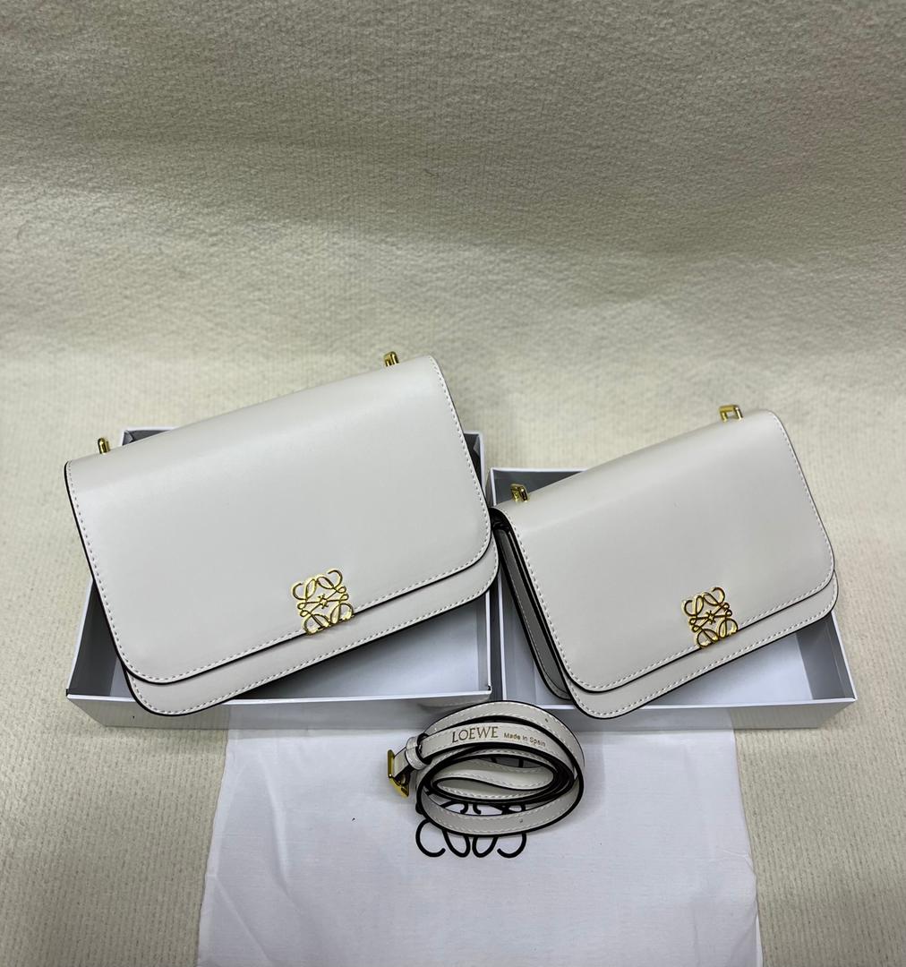 Loewe Women's Bags - Meya Luxury Brand