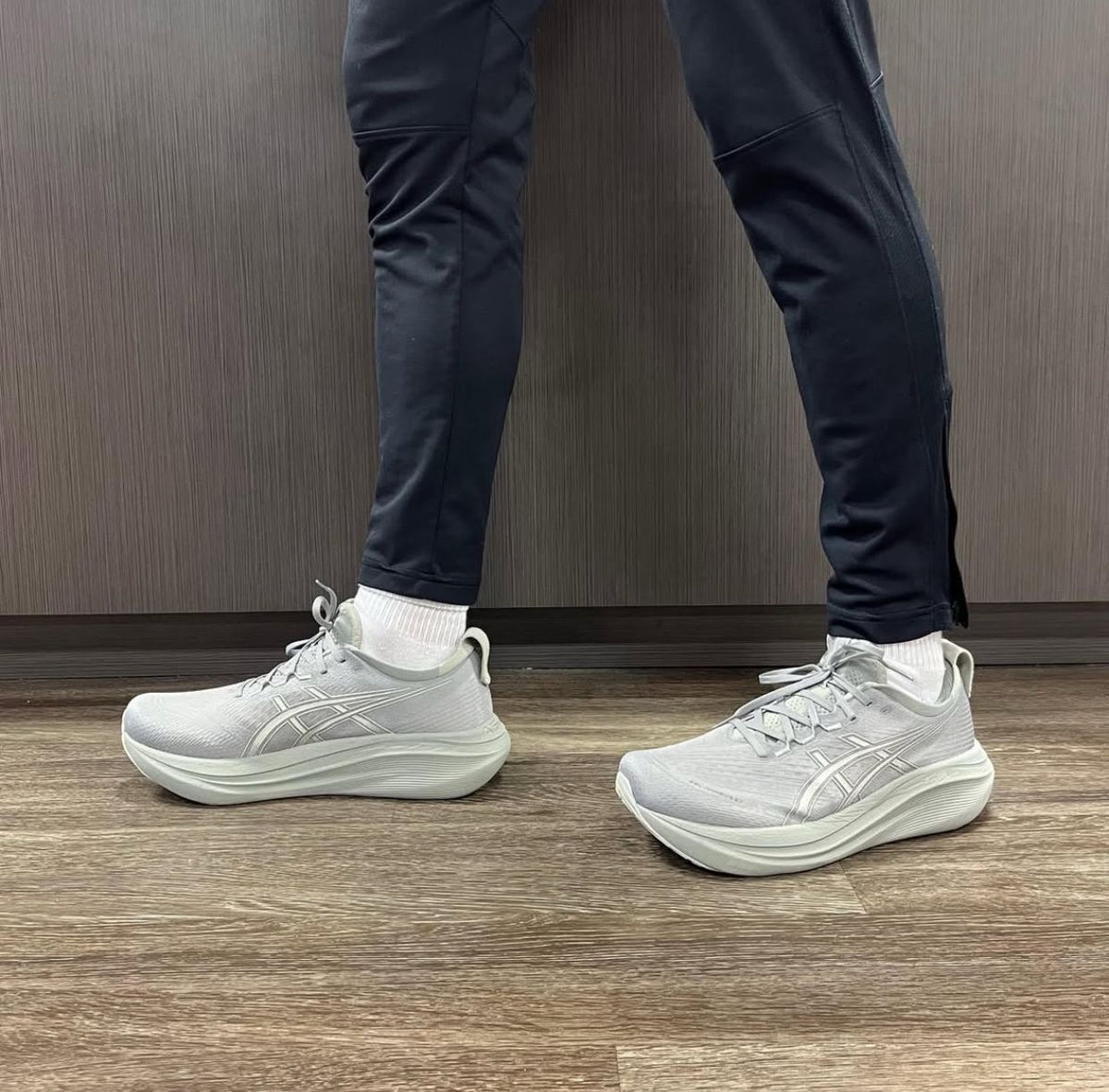Asics Sneakers - Meya Luxury Brand