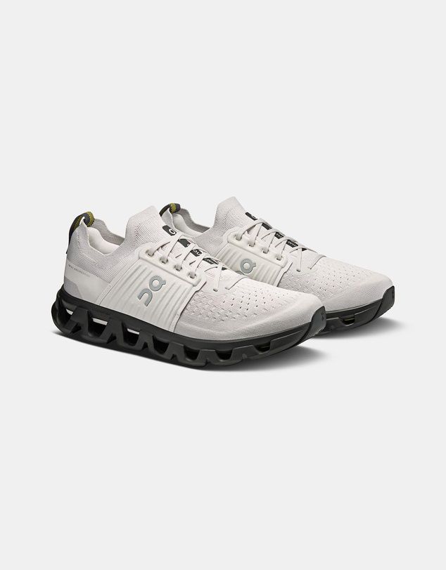 On Cloud Luxury Sneakers - Meya Luxury Brand