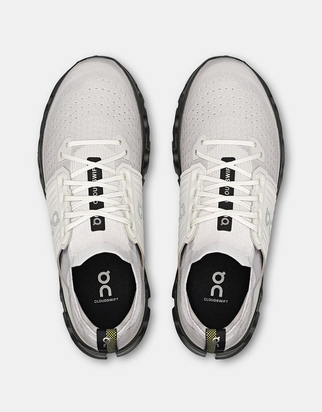 On Cloud Luxury Sneakers - Meya Luxury Brand