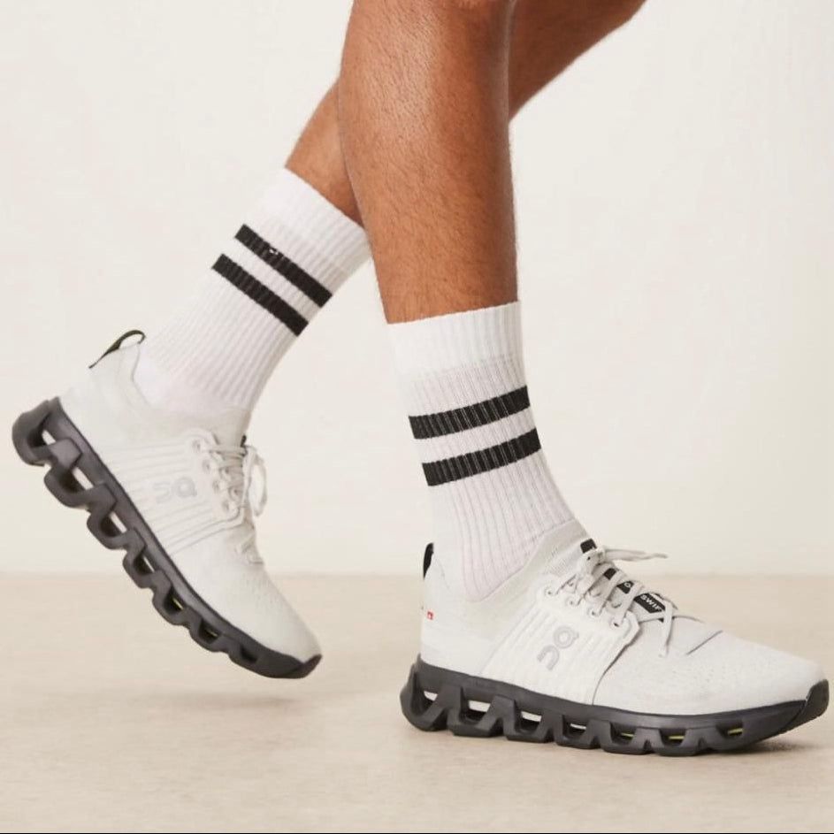 On Cloud Luxury Sneakers - Meya Luxury Brand