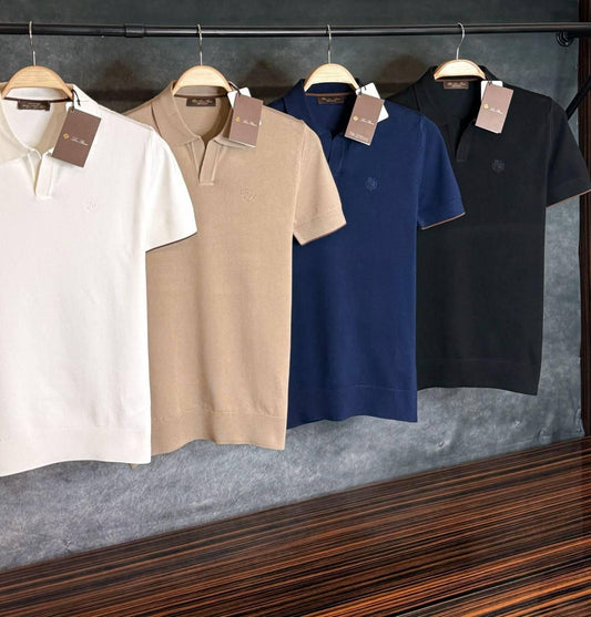 Loro Piano Men's Shirt - Meya Luxury Brand
