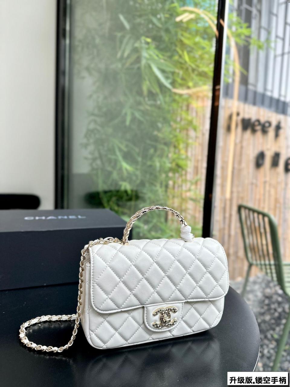 Channel Women's Bag - Meya Luxury Brand