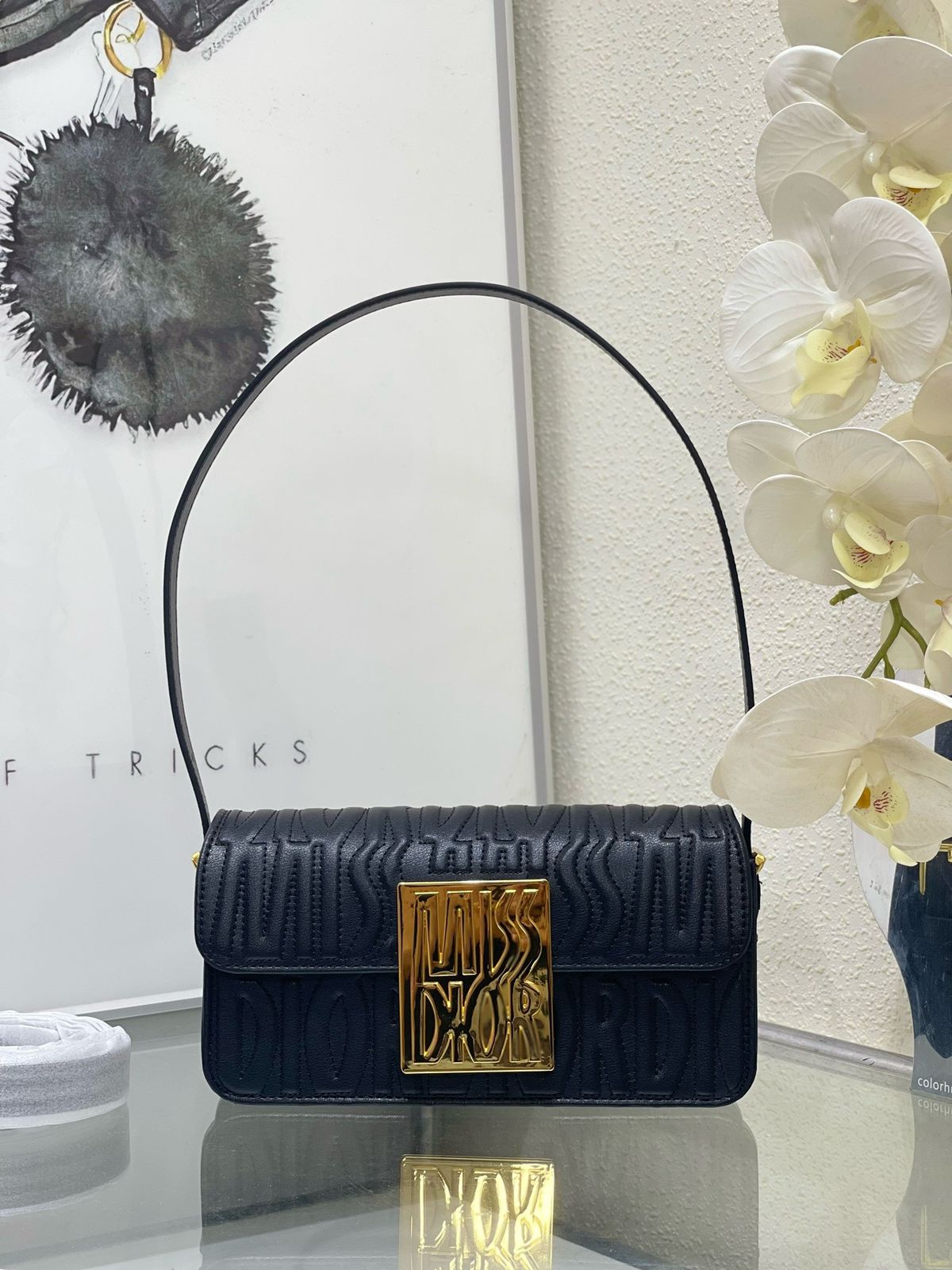 Miss Dior Women's Bag