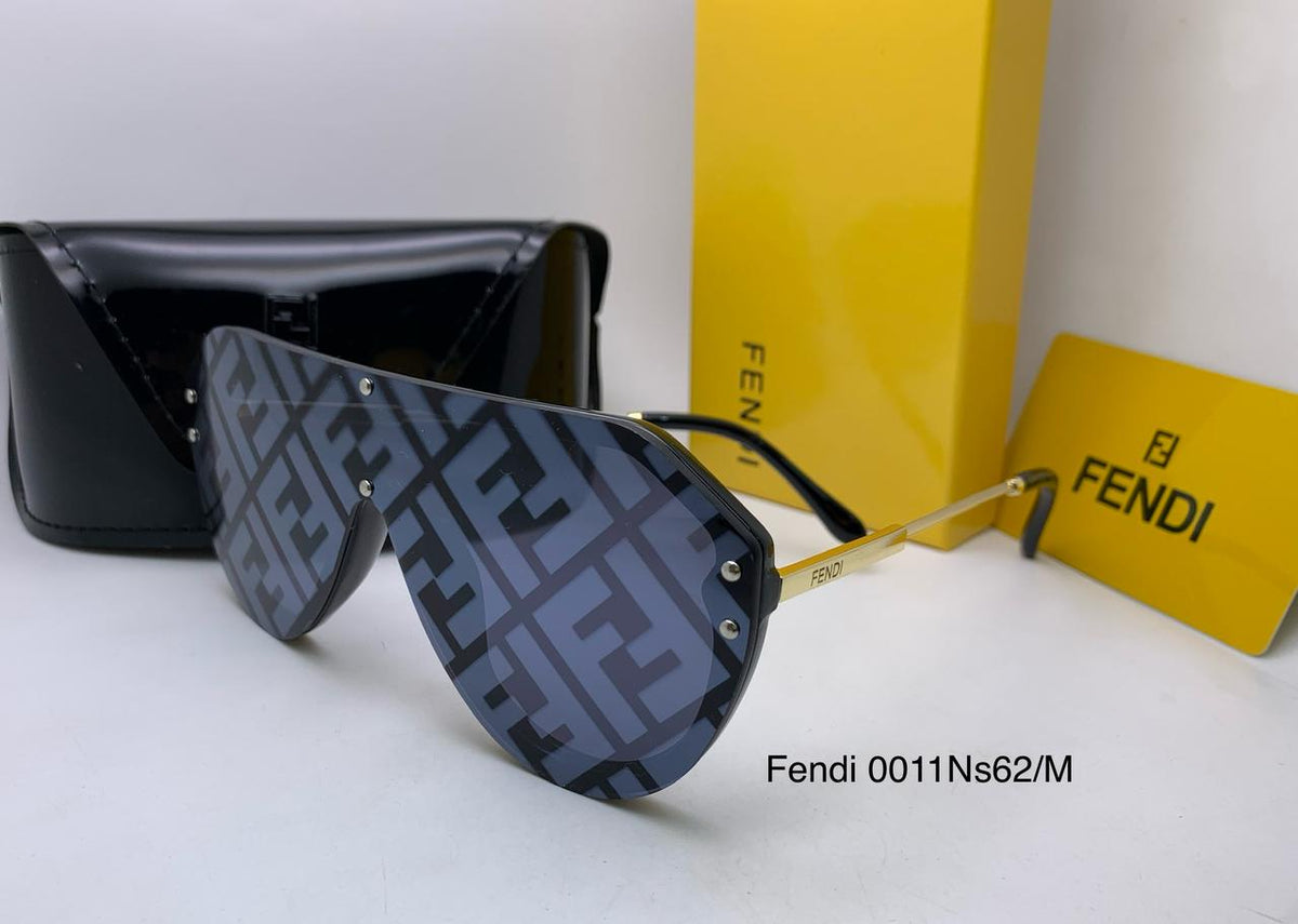Fendi Womens Glasses