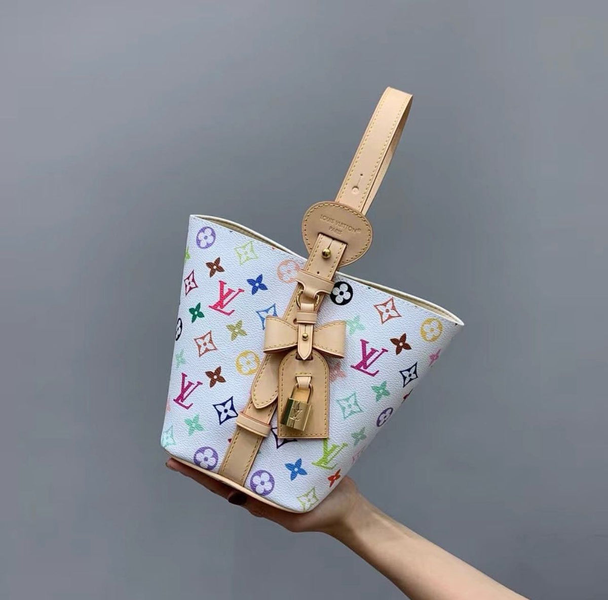 Louis Vuitton Womens Bag - Meya Luxury Brand