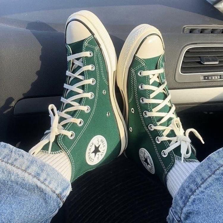 Converse Chuck 70 High Top - Meya Luxury Brand