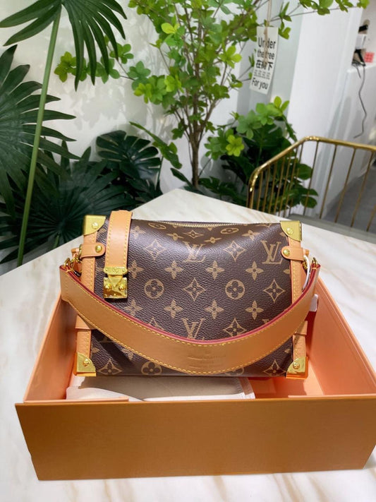 Louis Vuitton Women Handbag - Meya Luxury Brand