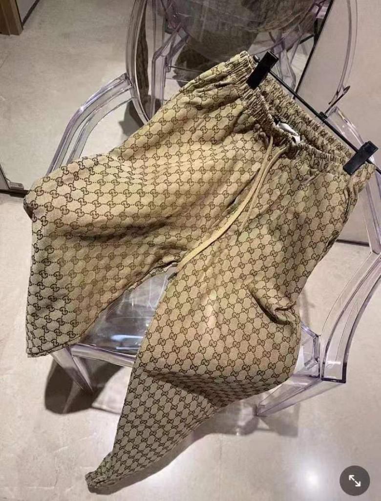 GUCCI Women's Pants - Meya Luxury Brand