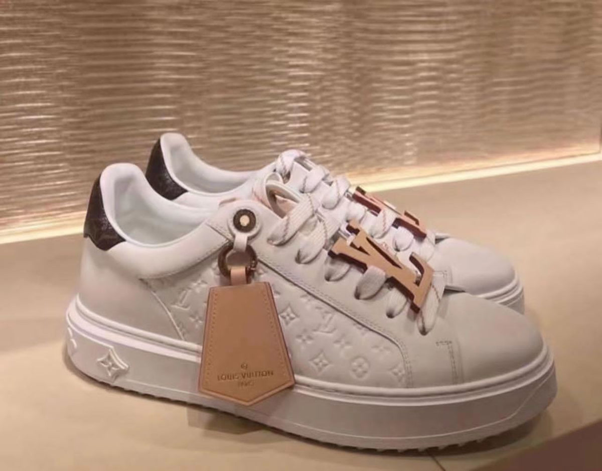 Louis Vuitton Women's Shoes