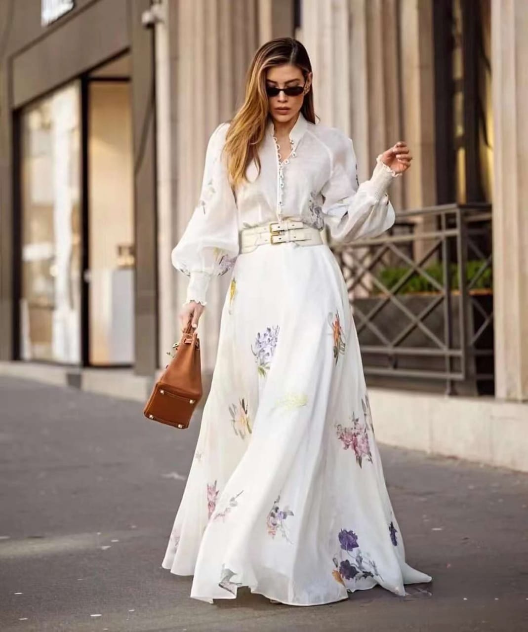 Zimmerman Women's Dress - Meya Luxury Brand