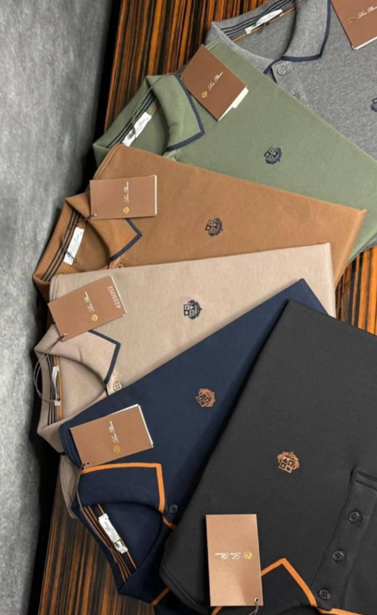Zegna Men's Shirts - Meya Luxury Brand image 1