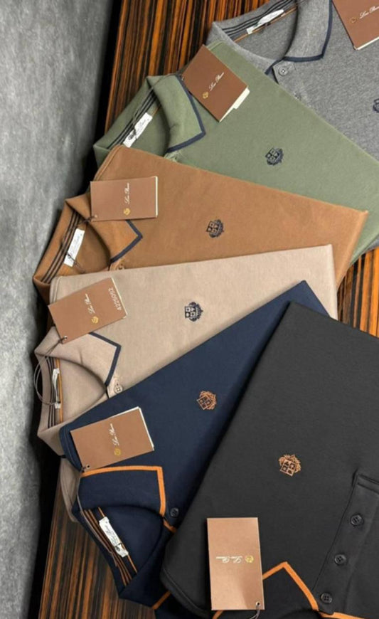 zegna Men's Shirts in Dubai - Meya Luxury Brand