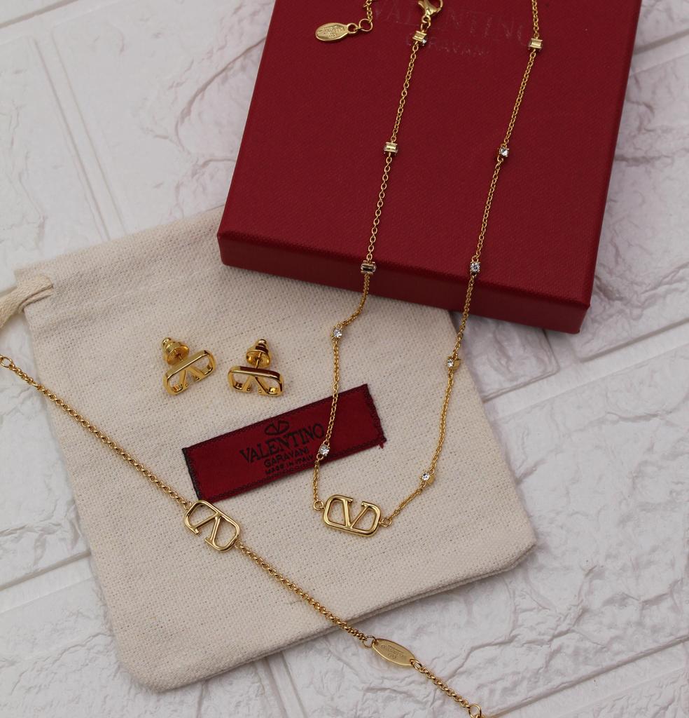 High Quality Jewelry for Females - Meya Luxury Brand